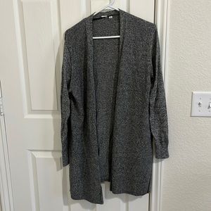 GAP long cardigan, size XL